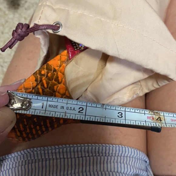 Manolo Blahnik heels - Picture 9 of 9